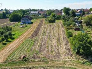 Prodej pozemku pro bydlení, Dobelice, 1123 m2