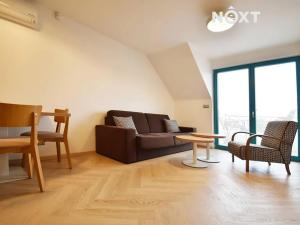 Pronájem bytu 3+kk, Lednice, Na Zahradách, 61 m2