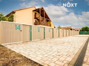 Pronájem bytu 3+kk, Lednice, Na Zahradách, 61 m2