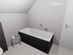 Prodej rodinného domu, Rybníky, 110 m2