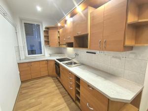 Pronájem bytu 3+1, Nový Bydžov, Třída B. Smetany, 97 m2