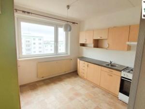 Pronájem bytu 1+1, Cheb, Dvořákova, 40 m2