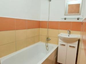 Pronájem bytu 1+1, Cheb, Dvořákova, 40 m2