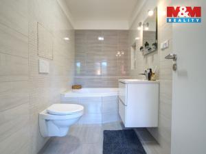 Prodej bytu 3+kk, Ostrava, Bohumínská, 70 m2