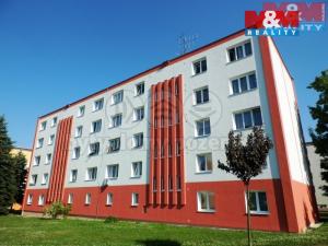 Pronájem bytu 1+1, Františkovy Lázně, Otakara Březiny, 35 m2