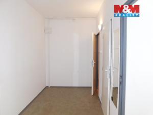 Pronájem bytu 1+1, Františkovy Lázně, Otakara Březiny, 35 m2