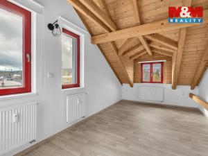 Pronájem bytu 3+kk, Lomnice nad Popelkou, Novoměstská, 75 m2