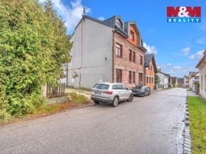 Pronájem bytu 3+kk, Lomnice nad Popelkou, Novoměstská, 75 m2