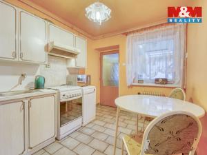 Prodej rodinného domu, Měčín - Nedanice, 95 m2