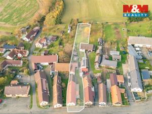 Prodej rodinného domu, Měčín - Nedanice, 95 m2