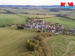 Prodej rodinného domu, Měčín - Nedanice, 95 m2