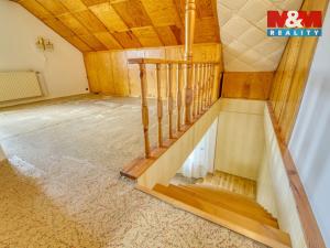 Prodej rodinného domu, Hrádek, Chylická, 85 m2