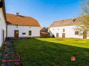 Prodej zemědělské usedlosti, Hvozd, 150 m2