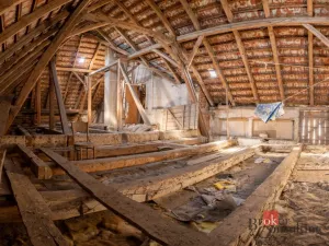 Prodej zemědělské usedlosti, Hvozd, 150 m2