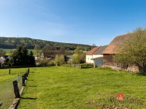 Prodej zemědělské usedlosti, Hvozd, 150 m2