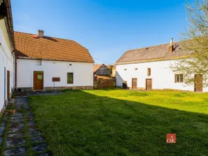 Prodej zemědělské usedlosti, Hvozd, 150 m2