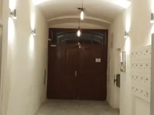 Prodej bytu 2+1, Praha, Křižíkova, 60 m2