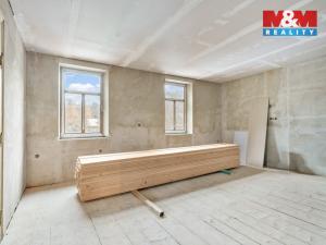 Prodej rodinného domu, Česká Kamenice - Kerhartice, 1028 m2