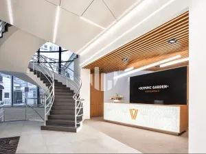 Pronájem kanceláře, Praha - Nové Město, Vladislavova, 1951 m2