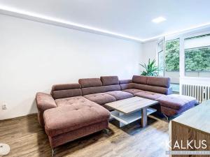 Prodej bytu 4+1, Hradec Králové, Jungmannova, 97 m2