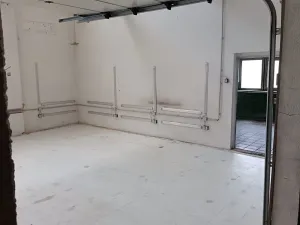 Pronájem výrobních prostor, Kaplice, Omlenická, 93 m2