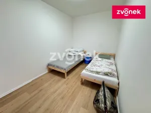 Pronájem bytu 2+kk, Zlín, Nad Stráněmi, 60 m2