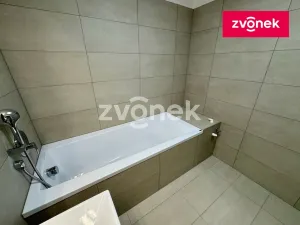Pronájem bytu 2+kk, Zlín, Nad Stráněmi, 60 m2