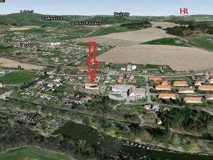 Pronájem bytu 4+kk, Týnec nad Sázavou, 80 m2