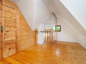 Prodej chaty, Slapy, 52 m2