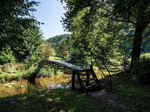 Prodej chaty, Slapy, 52 m2