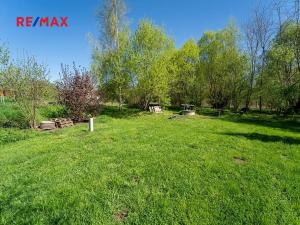 Prodej pozemku, Vlastějovice, 2100 m2