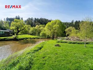 Prodej pozemku, Vlastějovice, 2100 m2