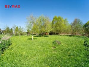 Prodej pozemku, Vlastějovice, 2100 m2