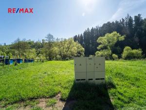 Prodej pozemku, Vlastějovice, 2100 m2