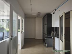 Pronájem výrobních prostor, Světice, V Zahradách, 250 m2