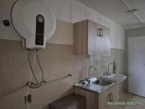 Pronájem výrobních prostor, Světice, V Zahradách, 250 m2