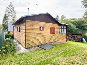 Prodej - jiné, Horní Lhota, 46 m2