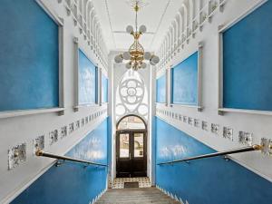 Prodej bytu 3+kk, Praha - Vršovice, Slovinská, 75 m2