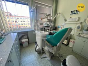 Pronájem kanceláře, Ostrava, 28. října, 36 m2