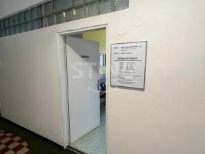 Pronájem kanceláře, Ostrava, 28. října, 36 m2