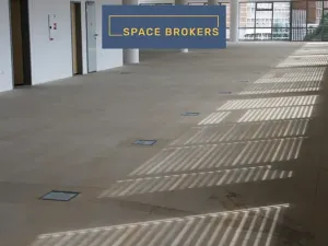 Pronájem kanceláře, Praha - Vokovice, Evropská, 440 m2