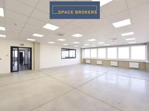Pronájem obchodního prostoru, Praha - Horní Počernice, K Bílému vrchu, 4500 m2