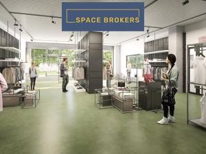 Pronájem obchodního prostoru, Praha - Horní Počernice, K Bílému vrchu, 900 m2