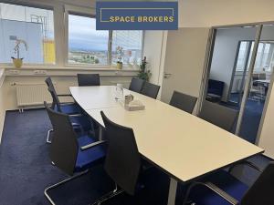 Pronájem obchodního prostoru, Praha - Horní Počernice, K Bílému vrchu, 900 m2