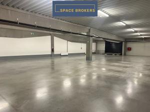 Pronájem kanceláře, Praha - Horní Počernice, K Bílému vrchu, 1400 m2