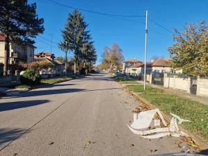 Prodej rodinného domu, General Toševo, Bulharsko, 72 m2