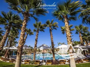 Prodej bytu 1+kk, Hurghada, Egypt, 47 m2