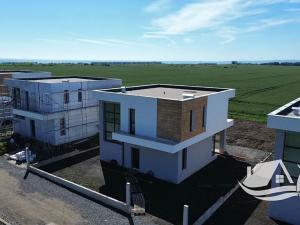 Prodej rodinného domu, Pomorie, Bulharsko, 196 m2