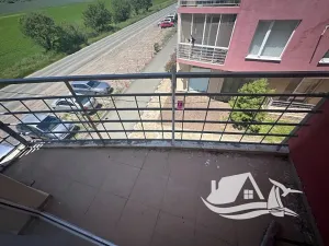 Prodej bytu 3+kk, Sveti Vlas, Bulharsko, 57 m2