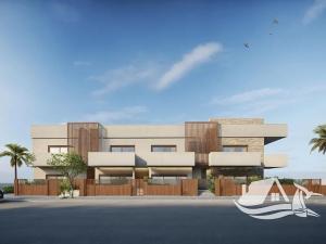 Prodej rodinného domu, San Pedro del Pinatar, Španělsko, 60 m2